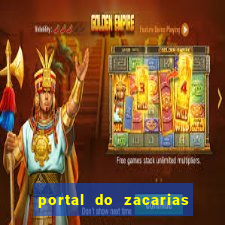 portal do zacarias roleta russa